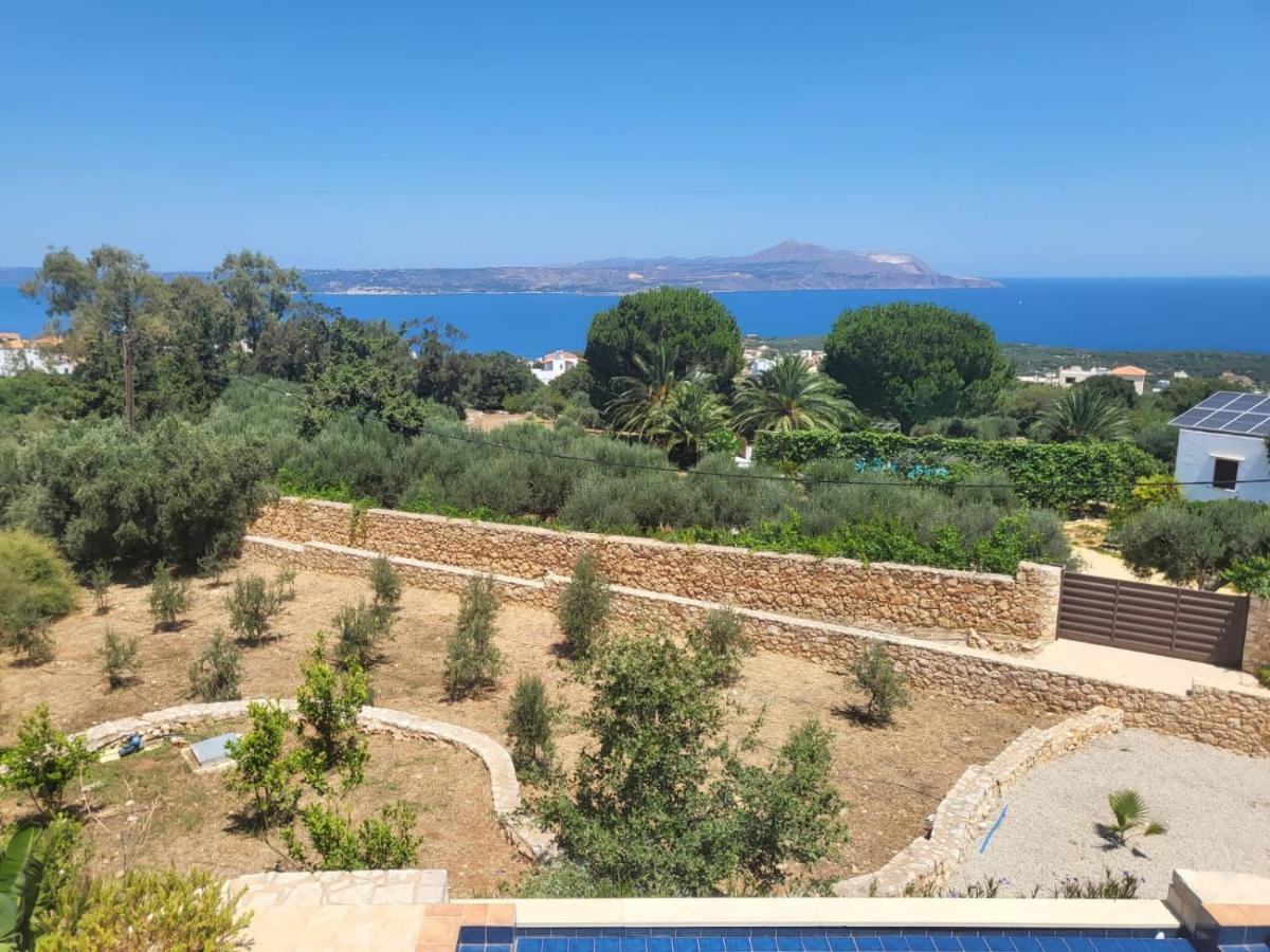 Noah's Ark Villa *