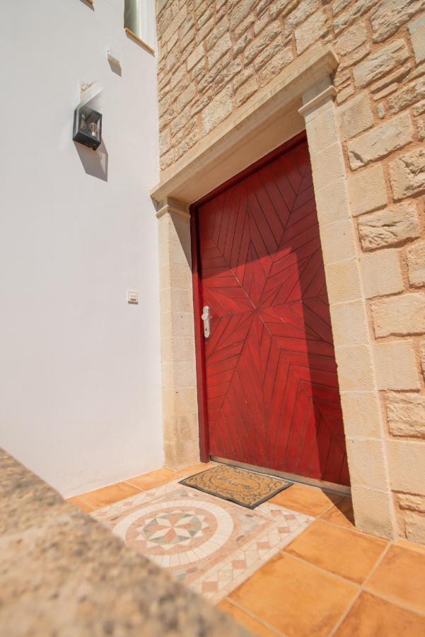 Noah's Ark Villa Chania (Crete)