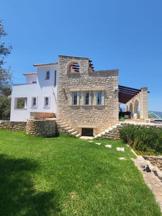 Villa Noah's Ark