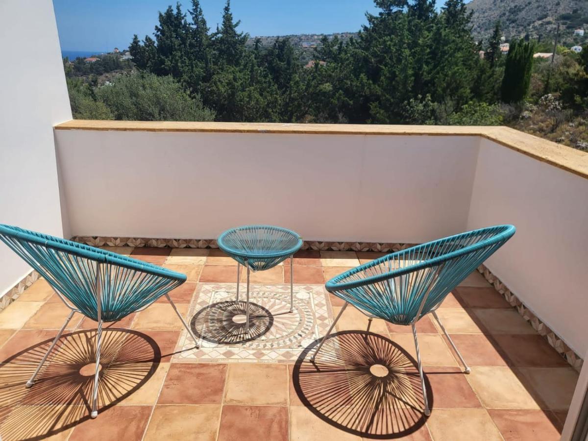 Noah's Ark Villa Chania (Crete)