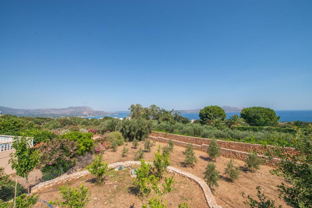 Noah's Ark Villa *