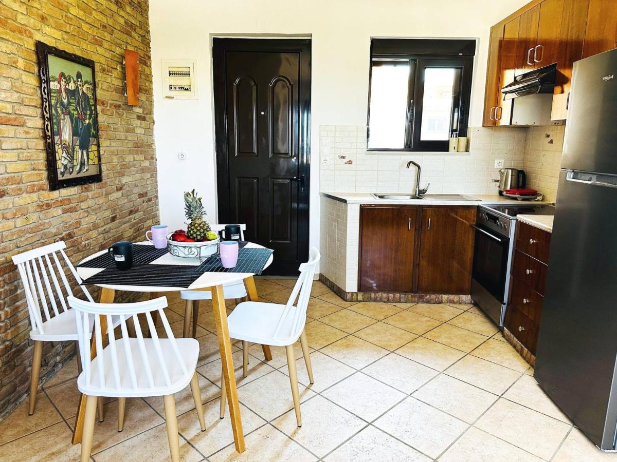 Cute Apple - At The Heart Of The Old Town Apartment *