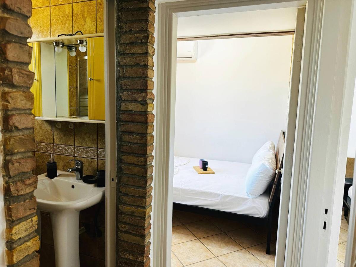 Cute Apple - At The Heart Of The Old Town Apartment Chania (Crete)