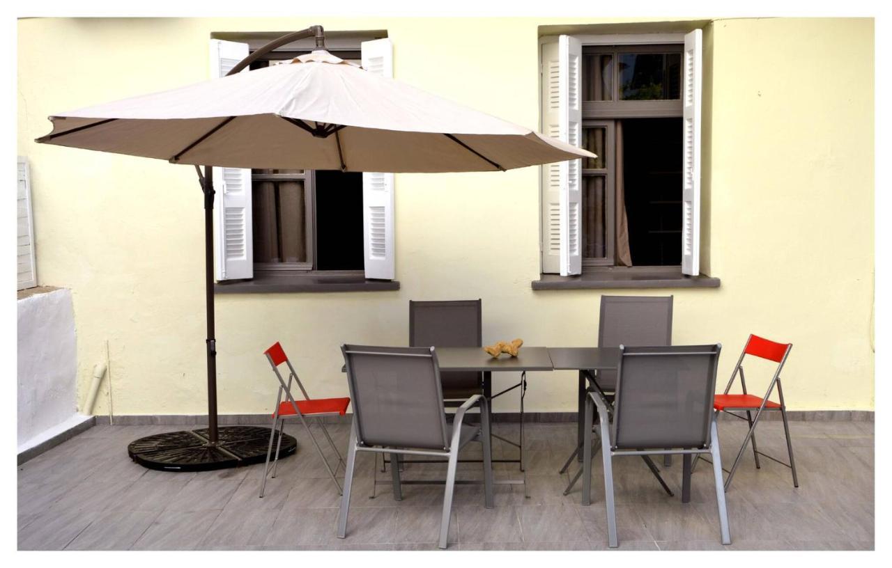 Renovated Next To Old Town *