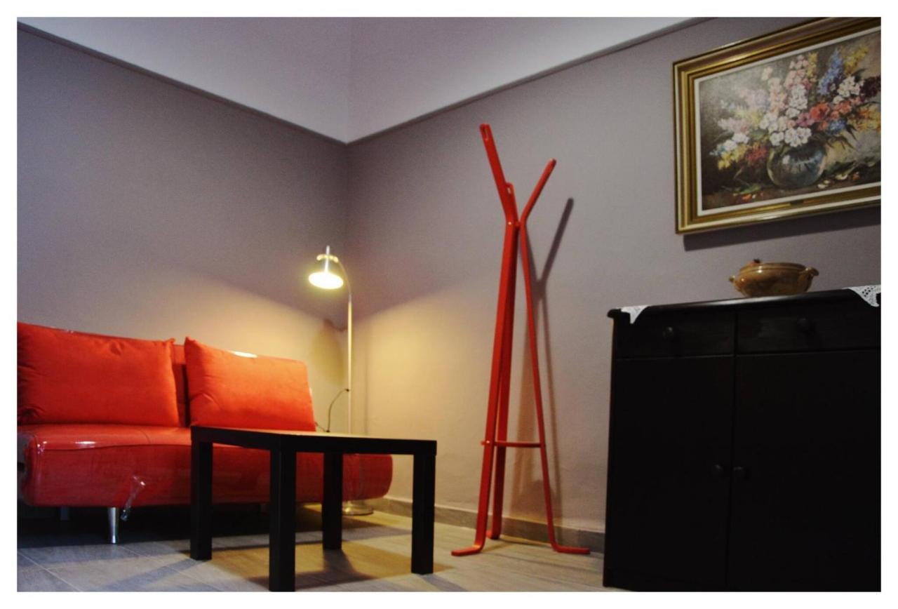 Renovated Next To Old Town Holiday home Chania (Crete)