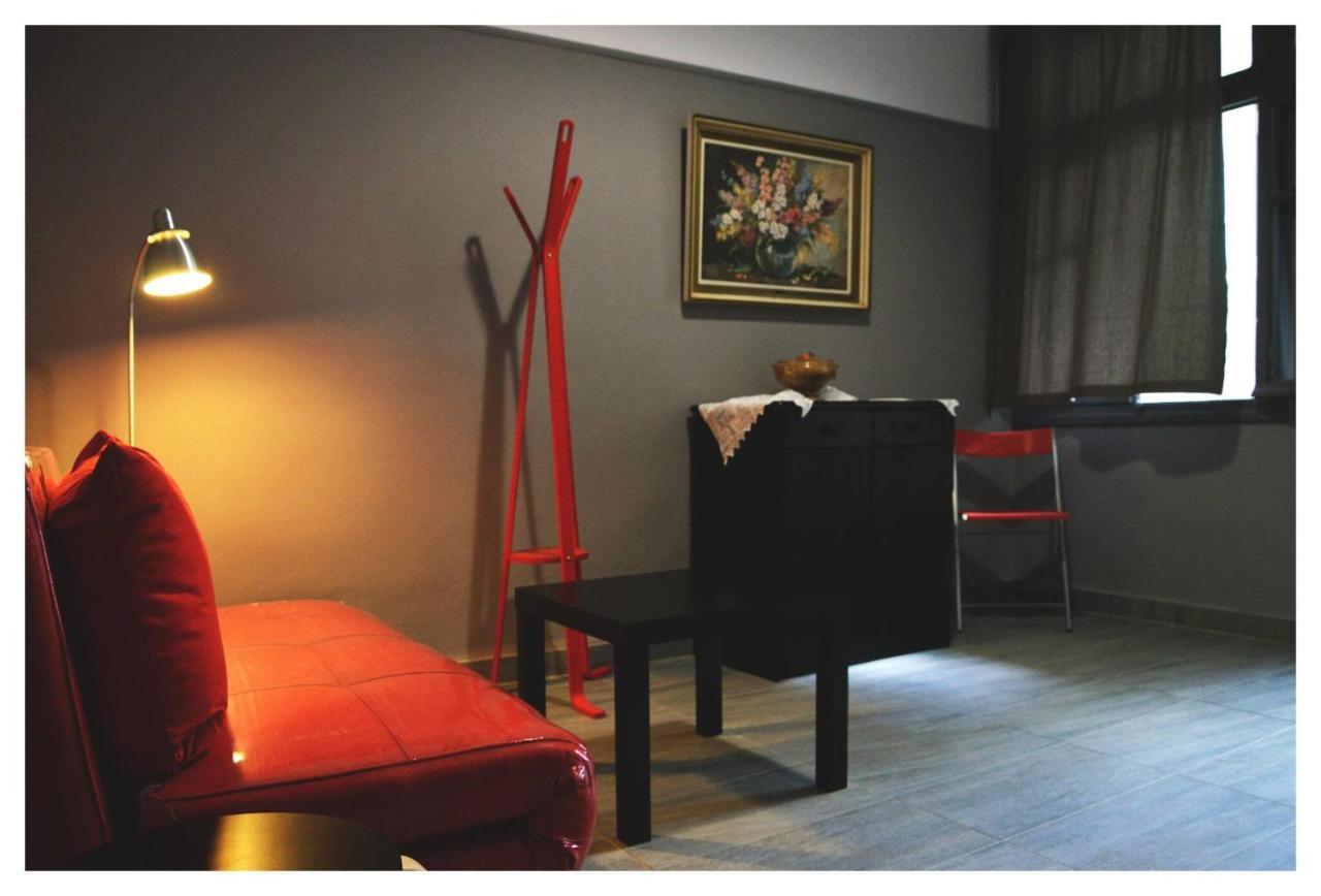 Renovated Next To Old Town Chania (Crete)