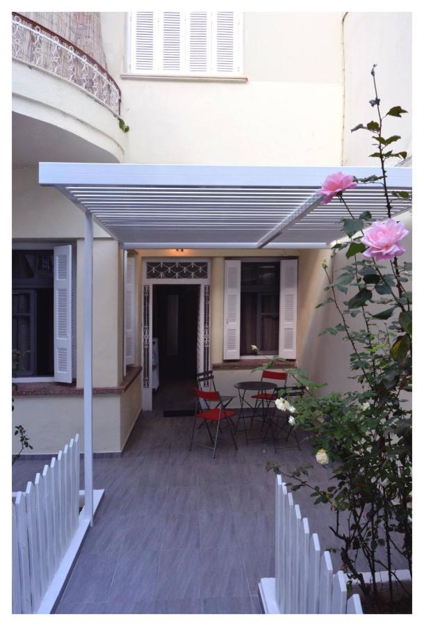 Renovated Next To Old Town Chania (Crete)