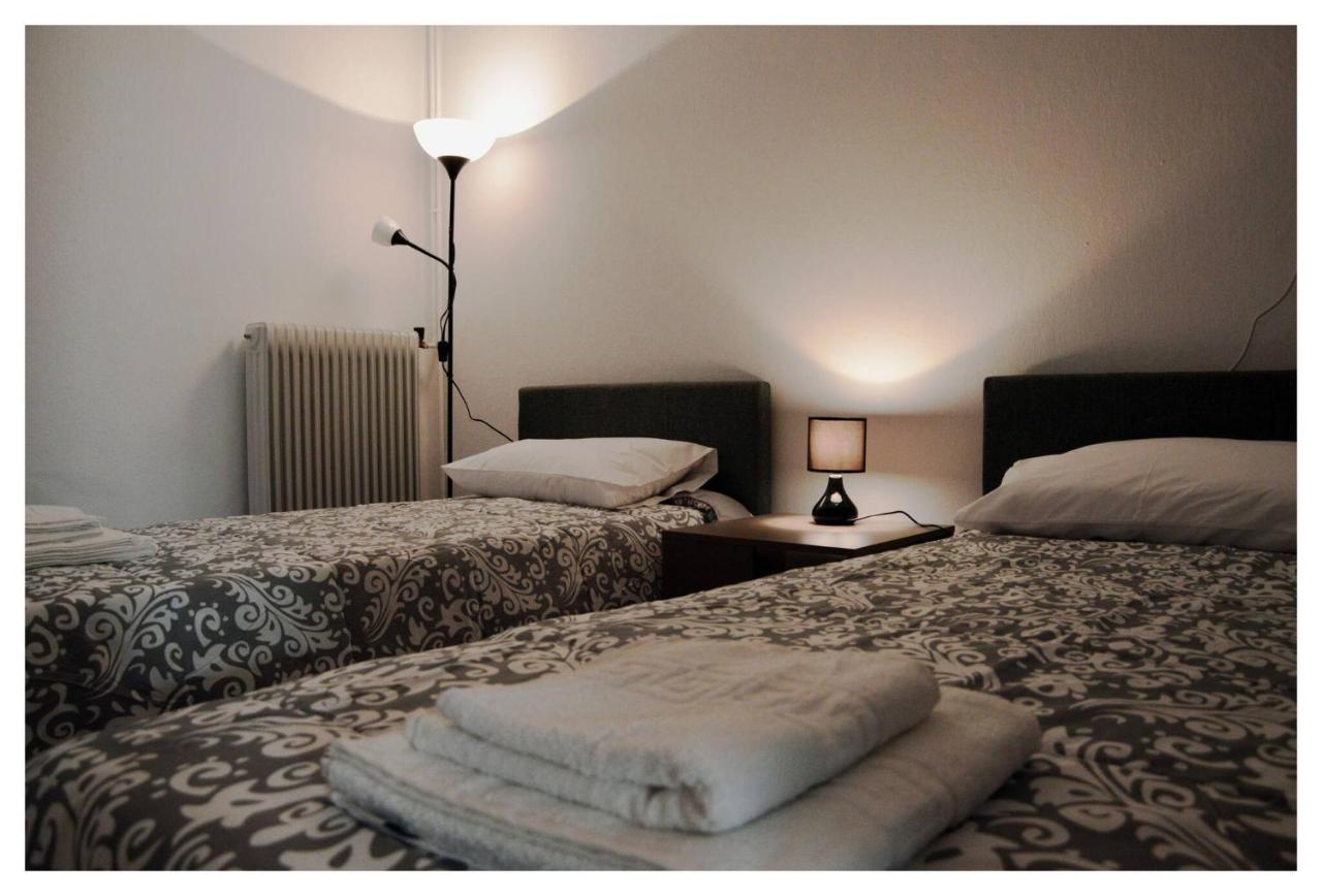Holiday home Renovated Next To Old Town Chania (Crete)