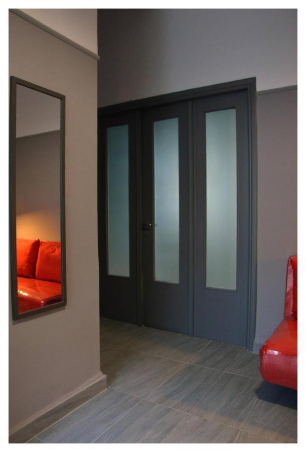 Renovated Next To Old Town Chania (Crete)