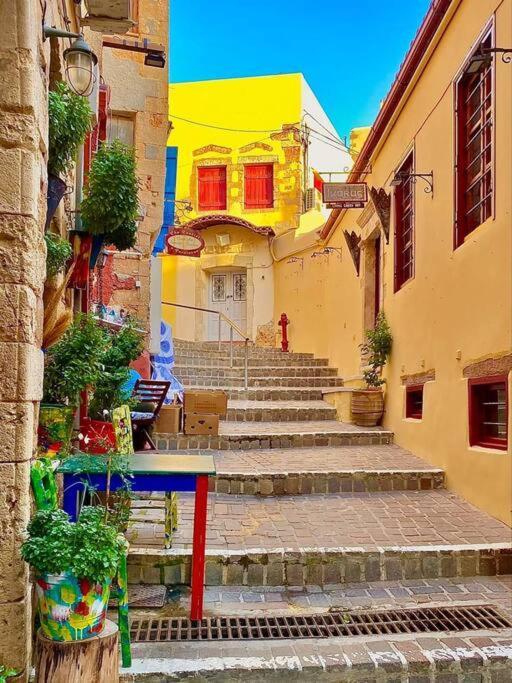 Erofili * Chania (Crete)