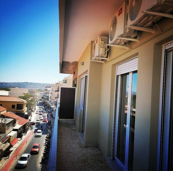 Erofili Apartment Chania (Crete)