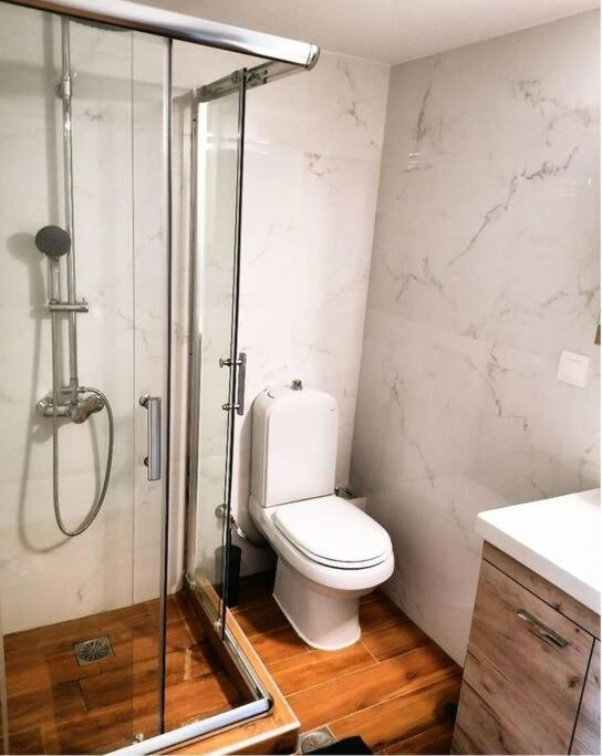 Apartment Erofili