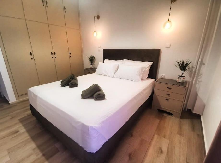Erofili Apartment