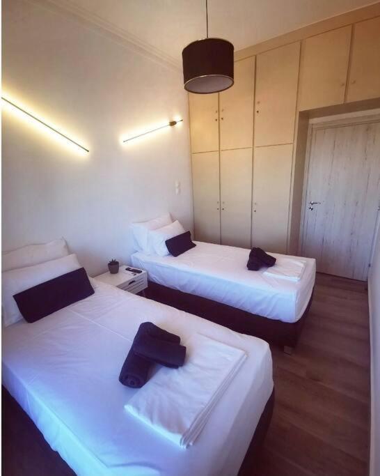 Apartment Erofili *