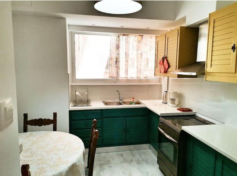 Erofili Apartment Chania (Crete)