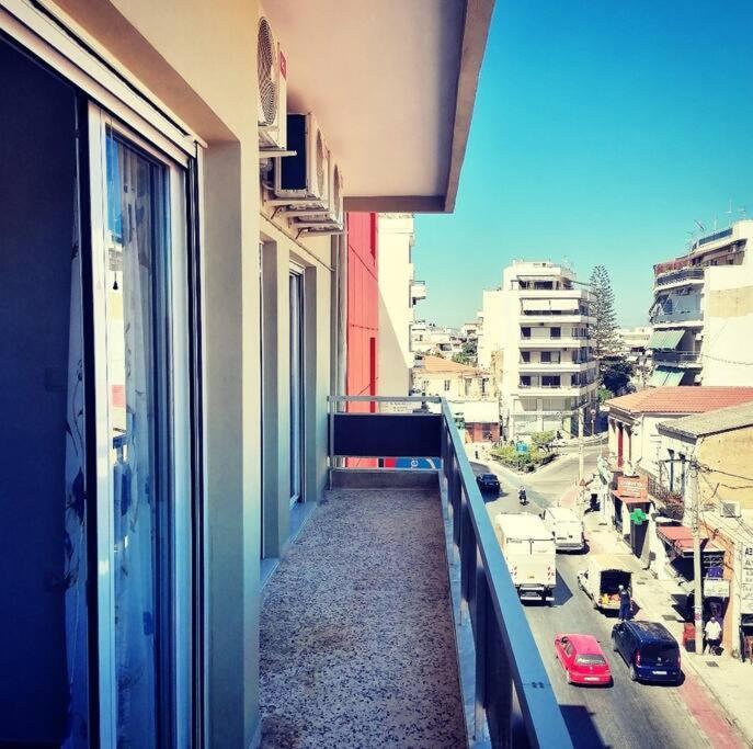 Erofili Apartment