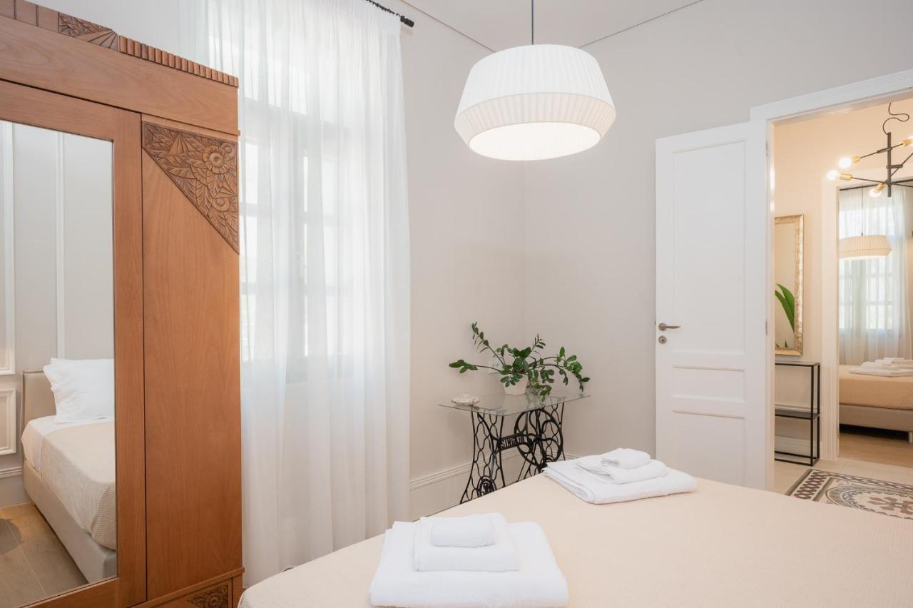 Kalliopi Villa Chania (Crete)