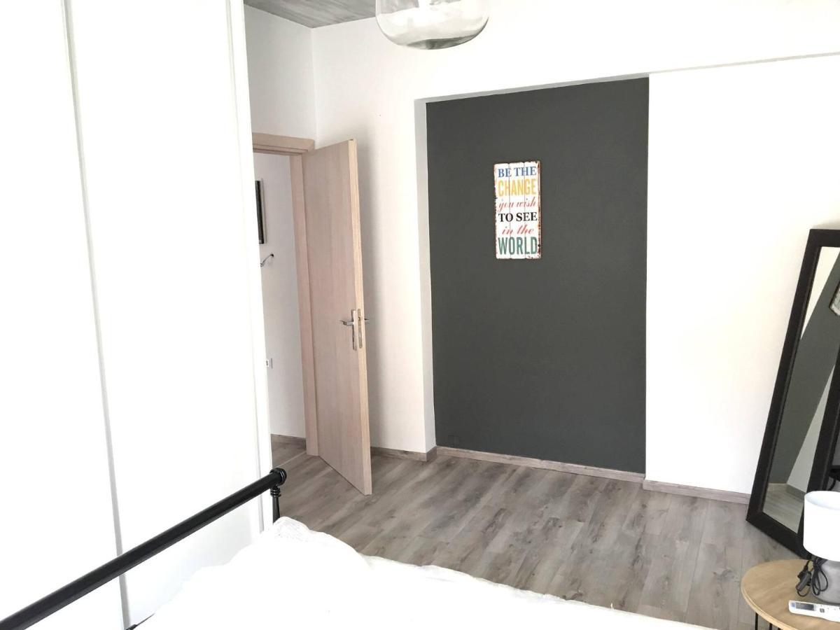 Lodge Pegasus Amazing Flat, 1,5min Walk To The Chania (Crete)