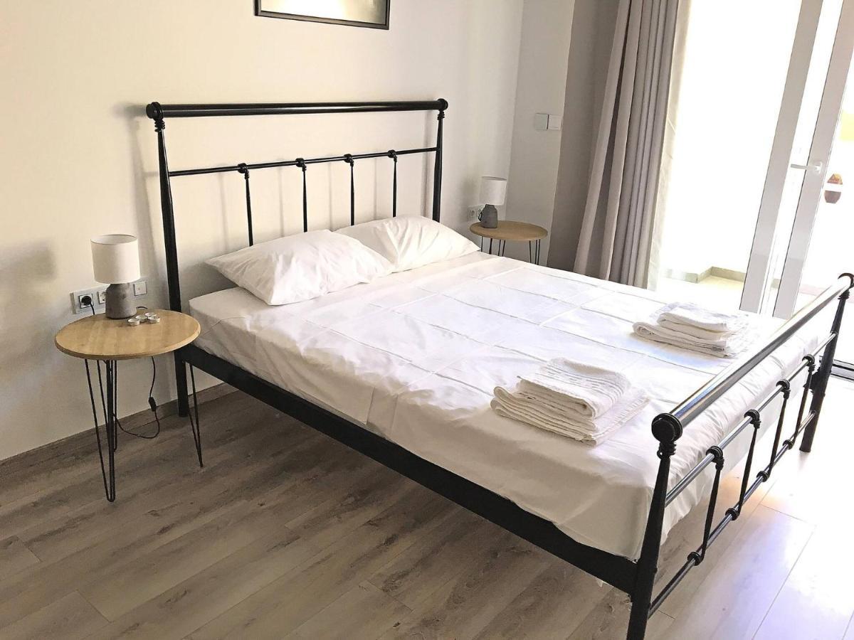 Lodge Pegasus Amazing Flat, 1,5min Walk To The Chania (Crete)