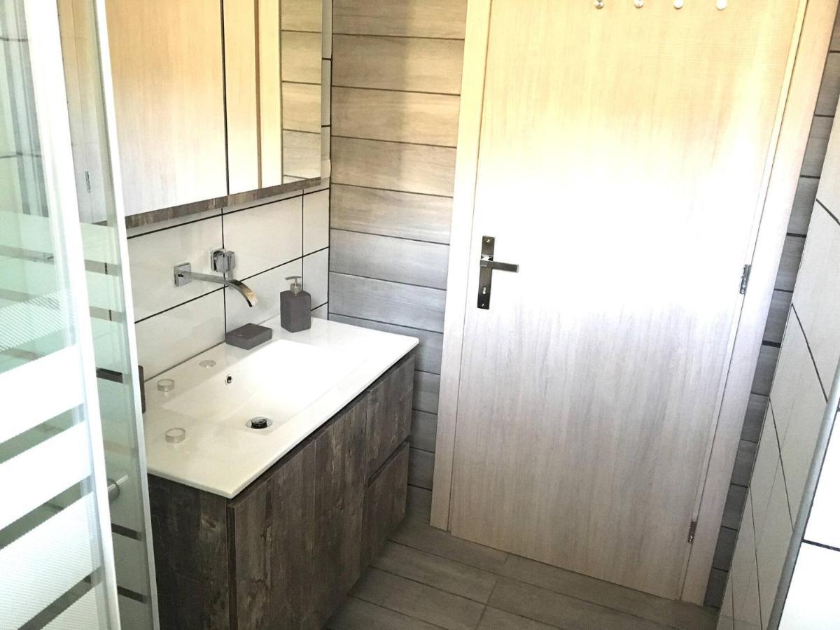 Lodge Pegasus Amazing Flat, 1,5min Walk To The Chania (Crete)
