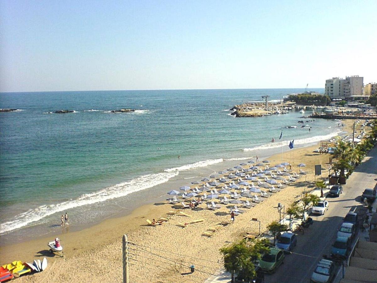 Pegasus Amazing Flat, 1,5min Walk To The * Chania (Crete)
