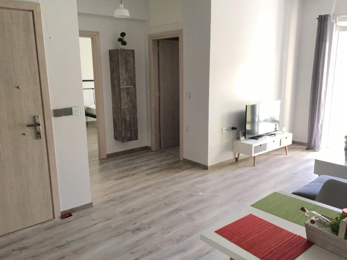 Pegasus Amazing Flat, 1,5min Walk To The Chania (Crete)