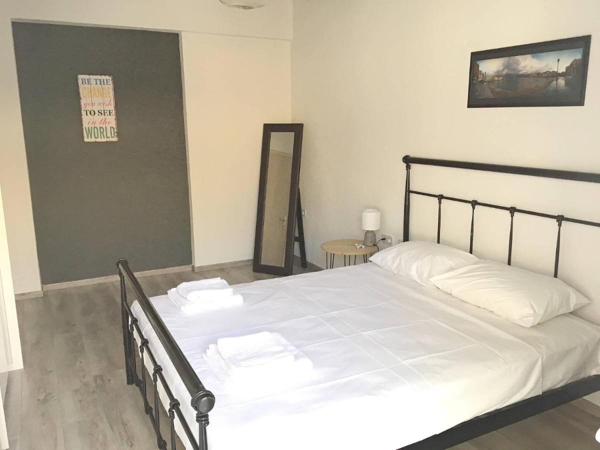 Lodge Pegasus Amazing Flat, 1,5min Walk To The *