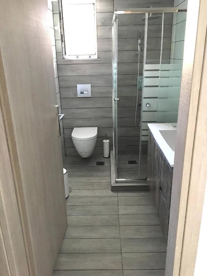 Lodge Pegasus Amazing Flat, 1,5min Walk To The
