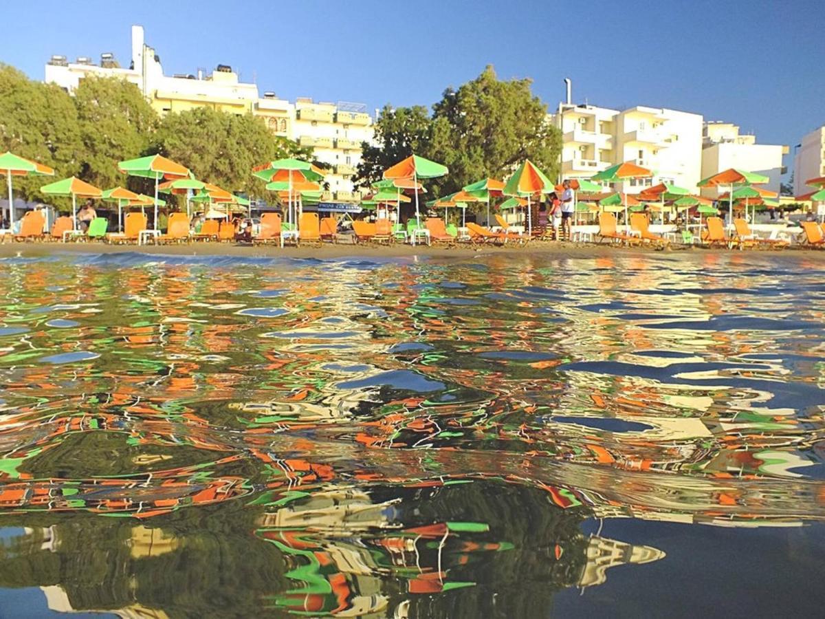 Pegasus Amazing Flat, 1,5min Walk To The Lodge Chania (Crete)