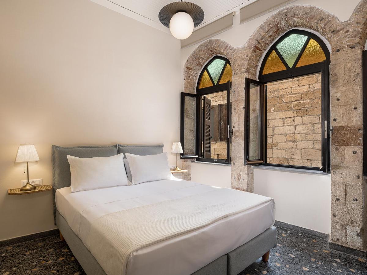 Hotel Faedra Chania (Crete)