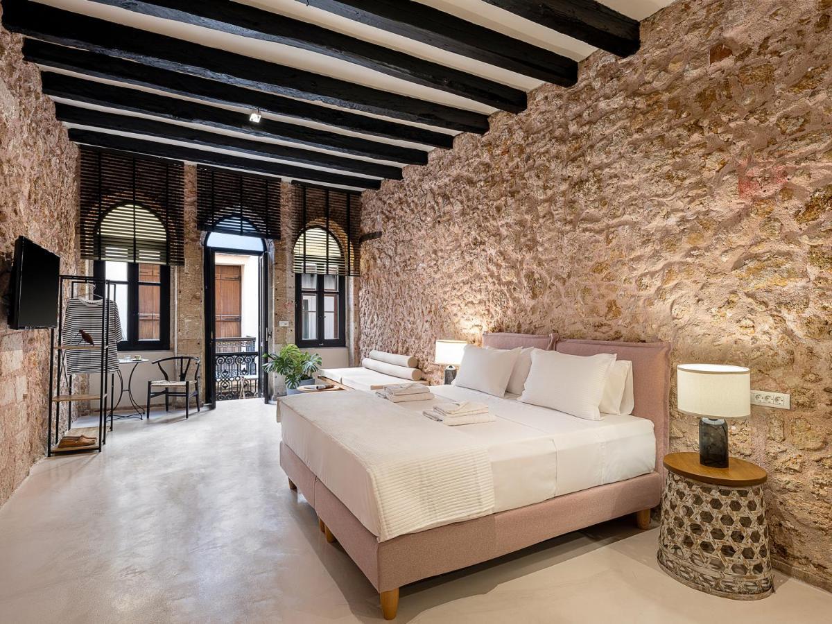 Faedra Hotel Chania (Crete)
