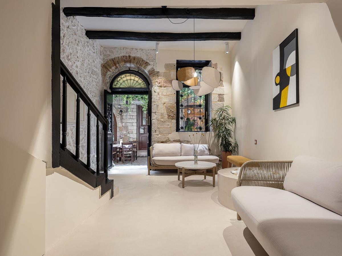 Faedra Chania (Crete)