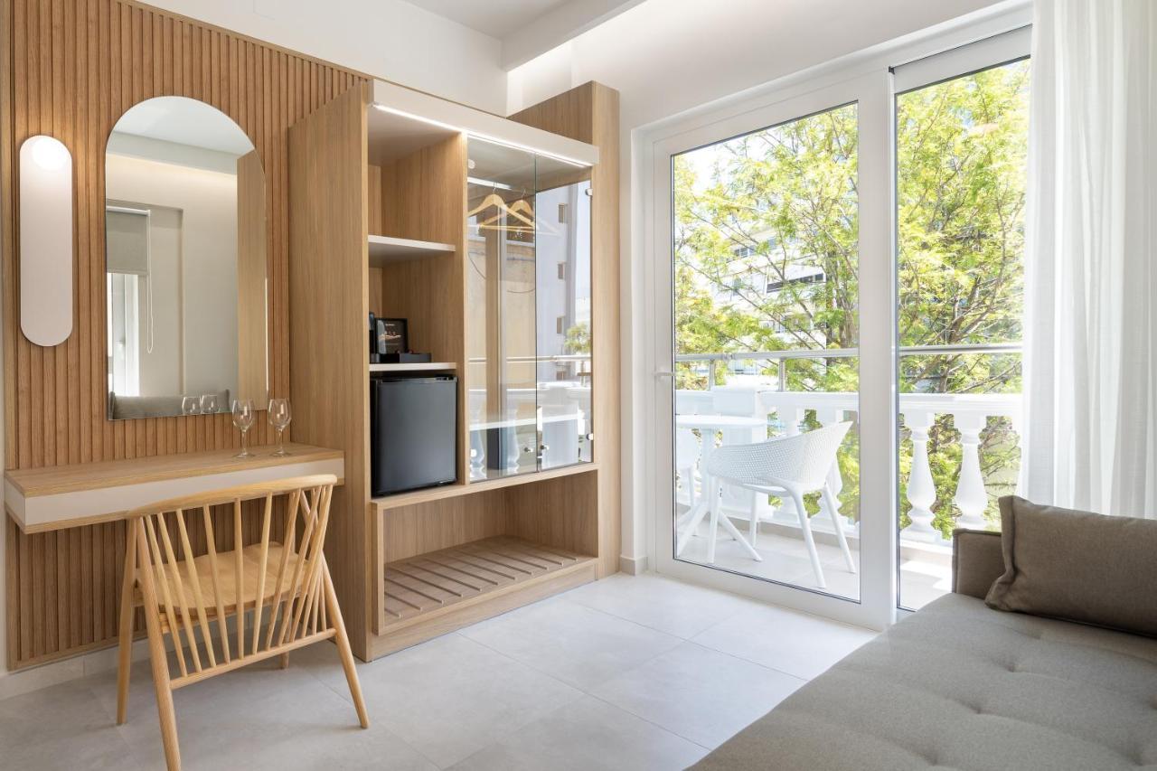 Hotel Epavli Grace