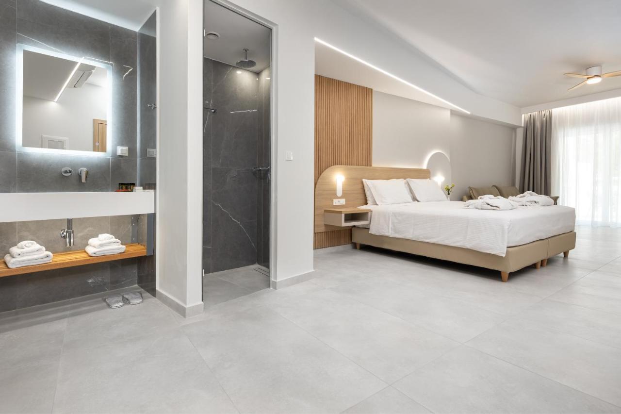 Hotel Epavli Grace Chania (Crete)
