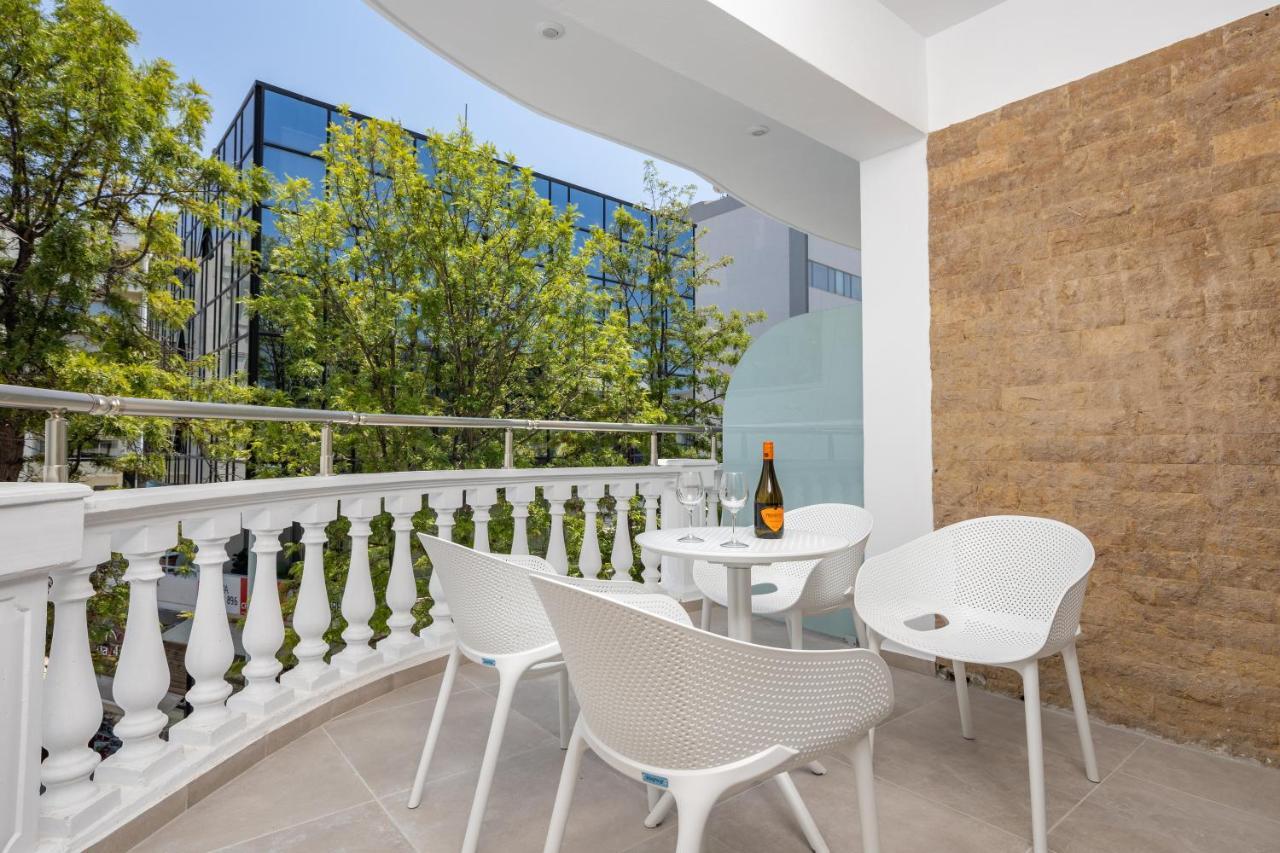 Hotel Epavli Grace