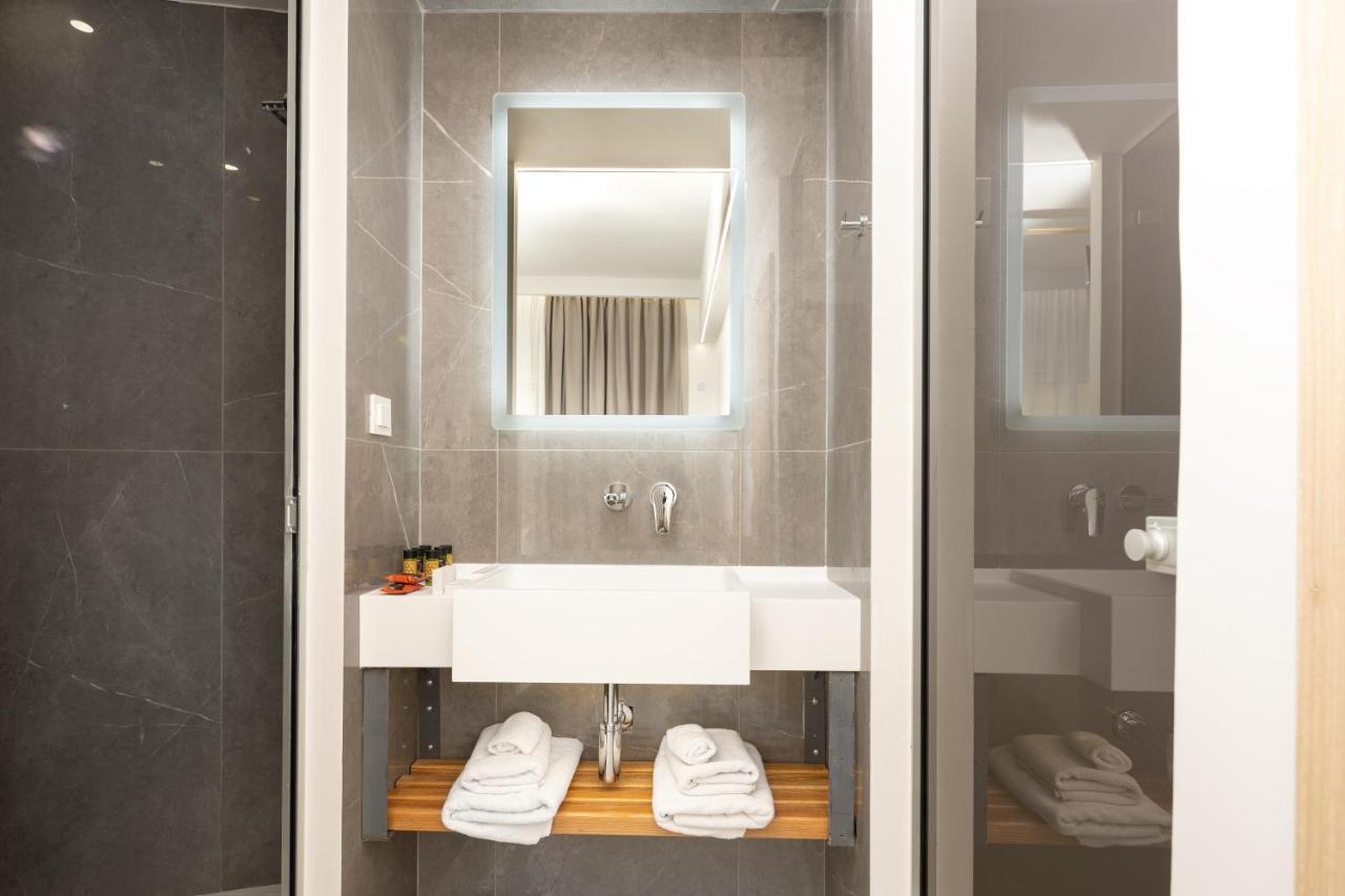 Hotel Epavli Grace
