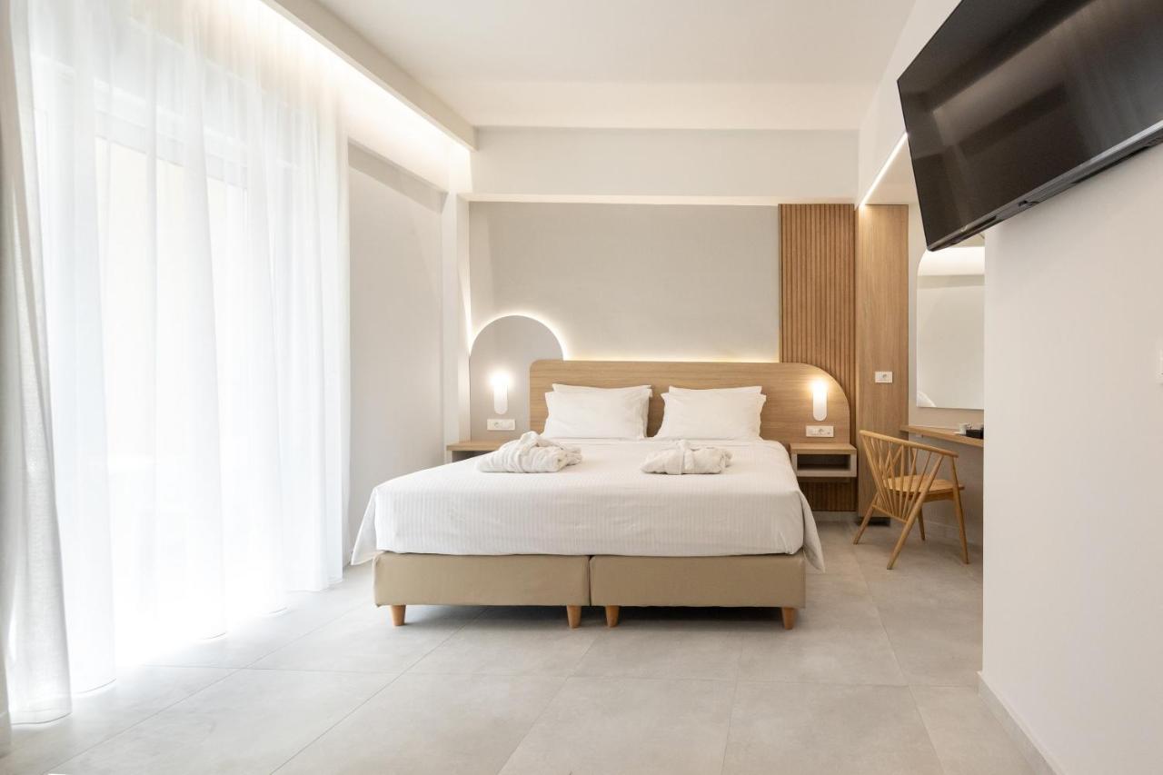 Hotel Epavli Grace Chania (Crete)