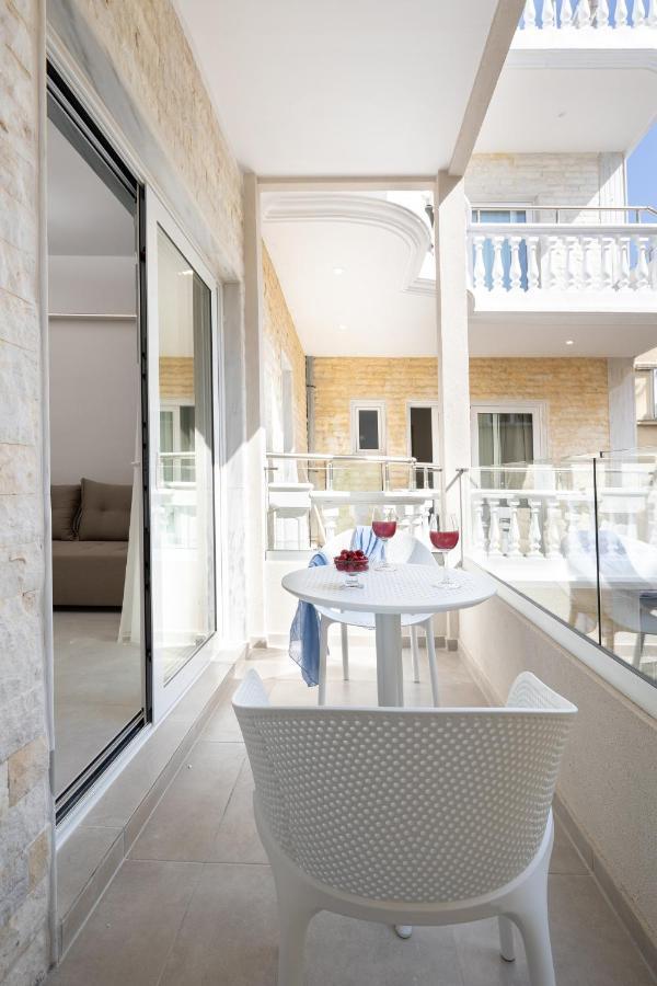 Hotel Epavli Grace Chania (Crete)