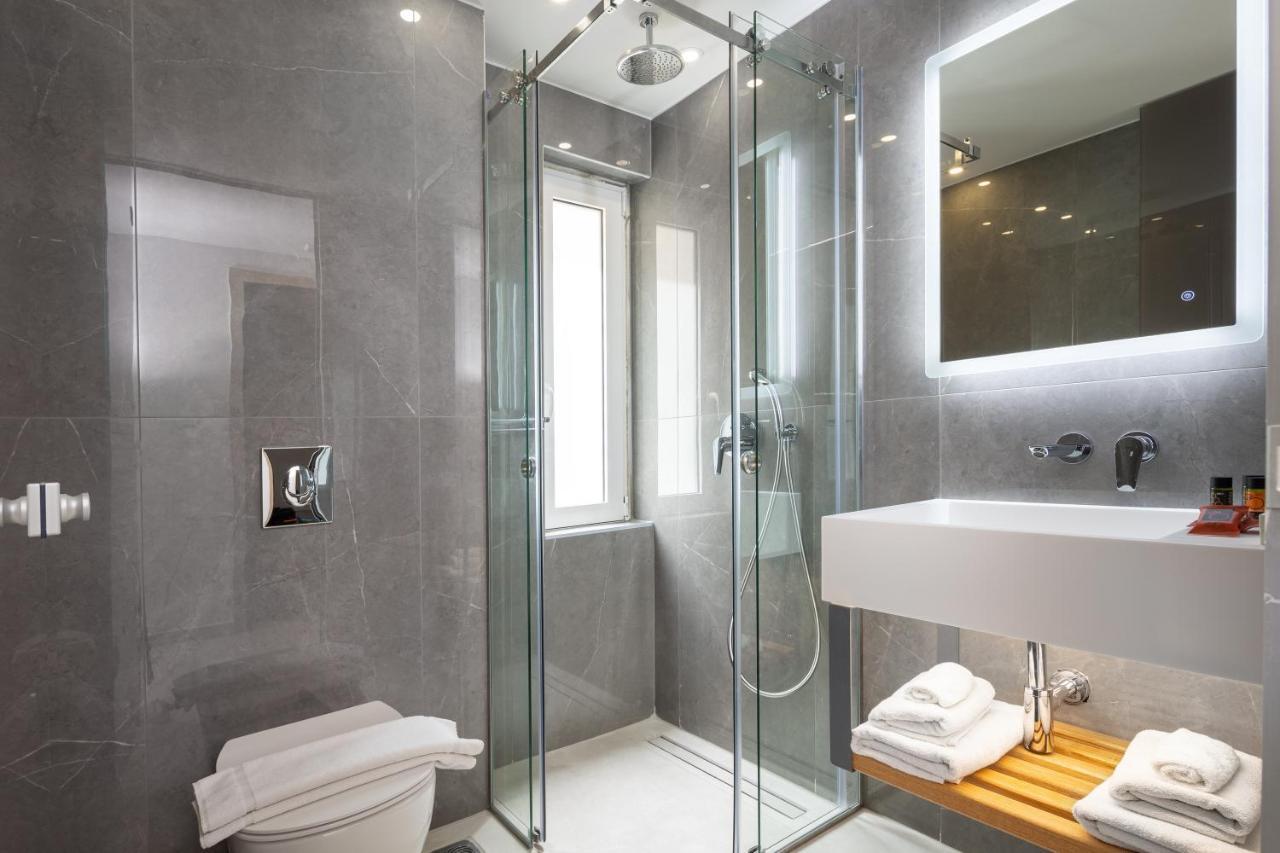 Hotel Epavli Grace Chania (Crete)