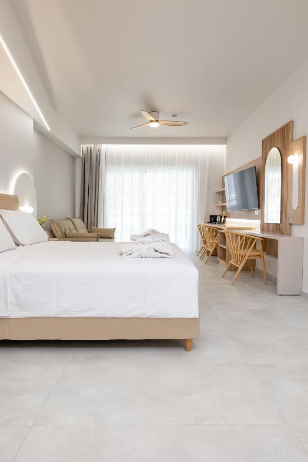 Hotel Epavli Grace