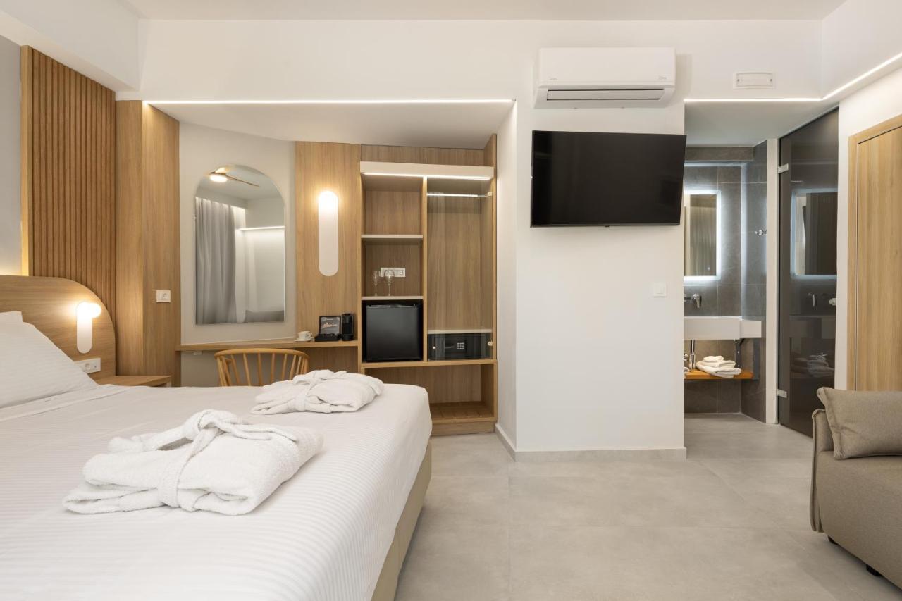 Hotel Epavli Grace