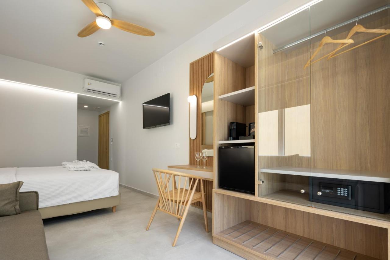 Hotel Epavli Grace Chania (Crete)