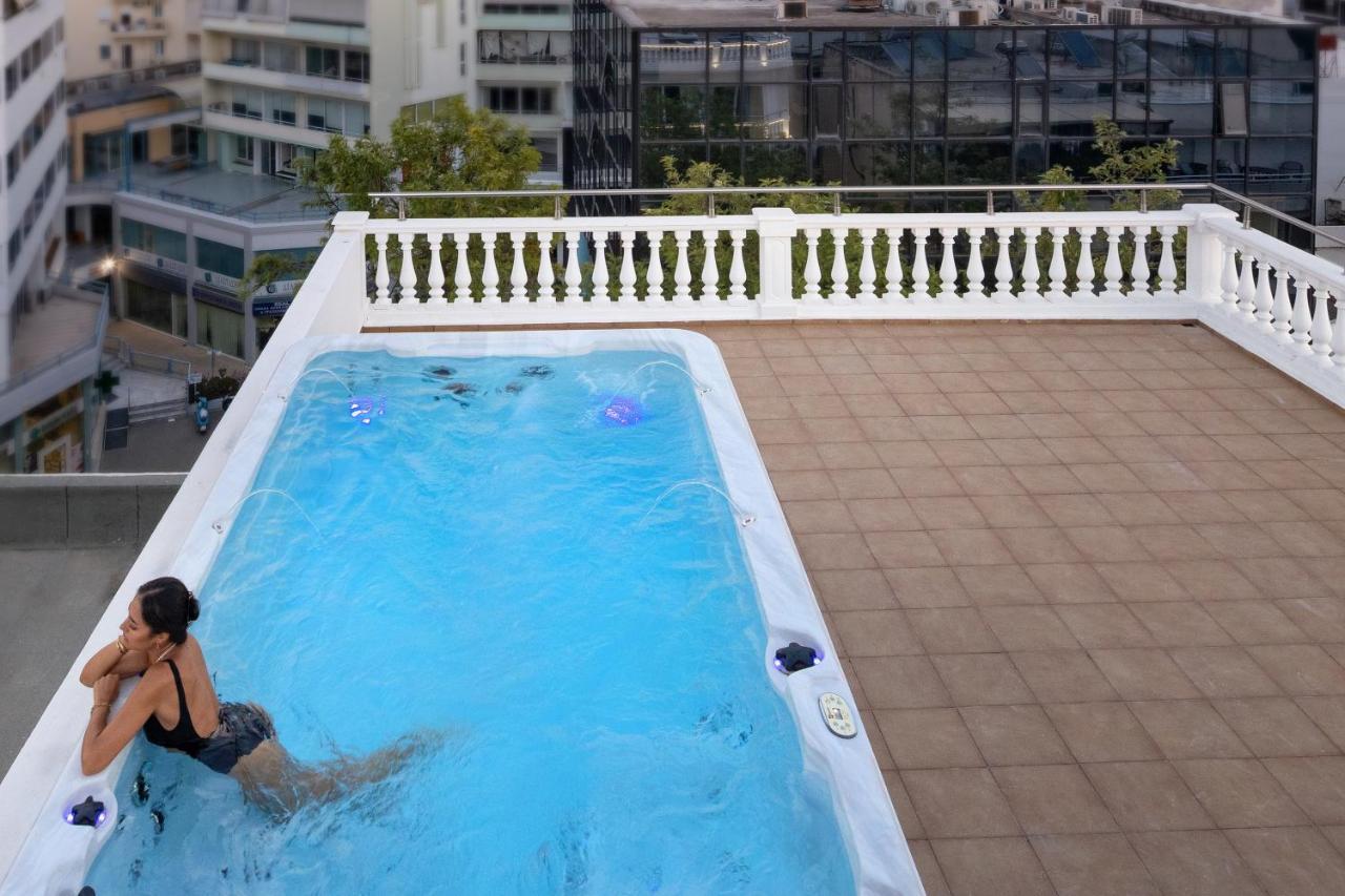 Hotel Epavli Grace