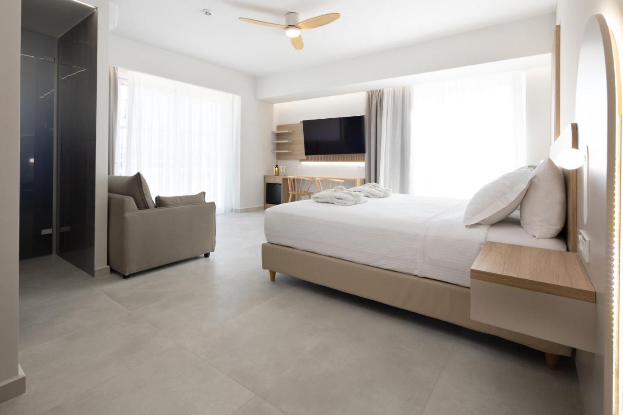 Hotel Epavli Grace 4*