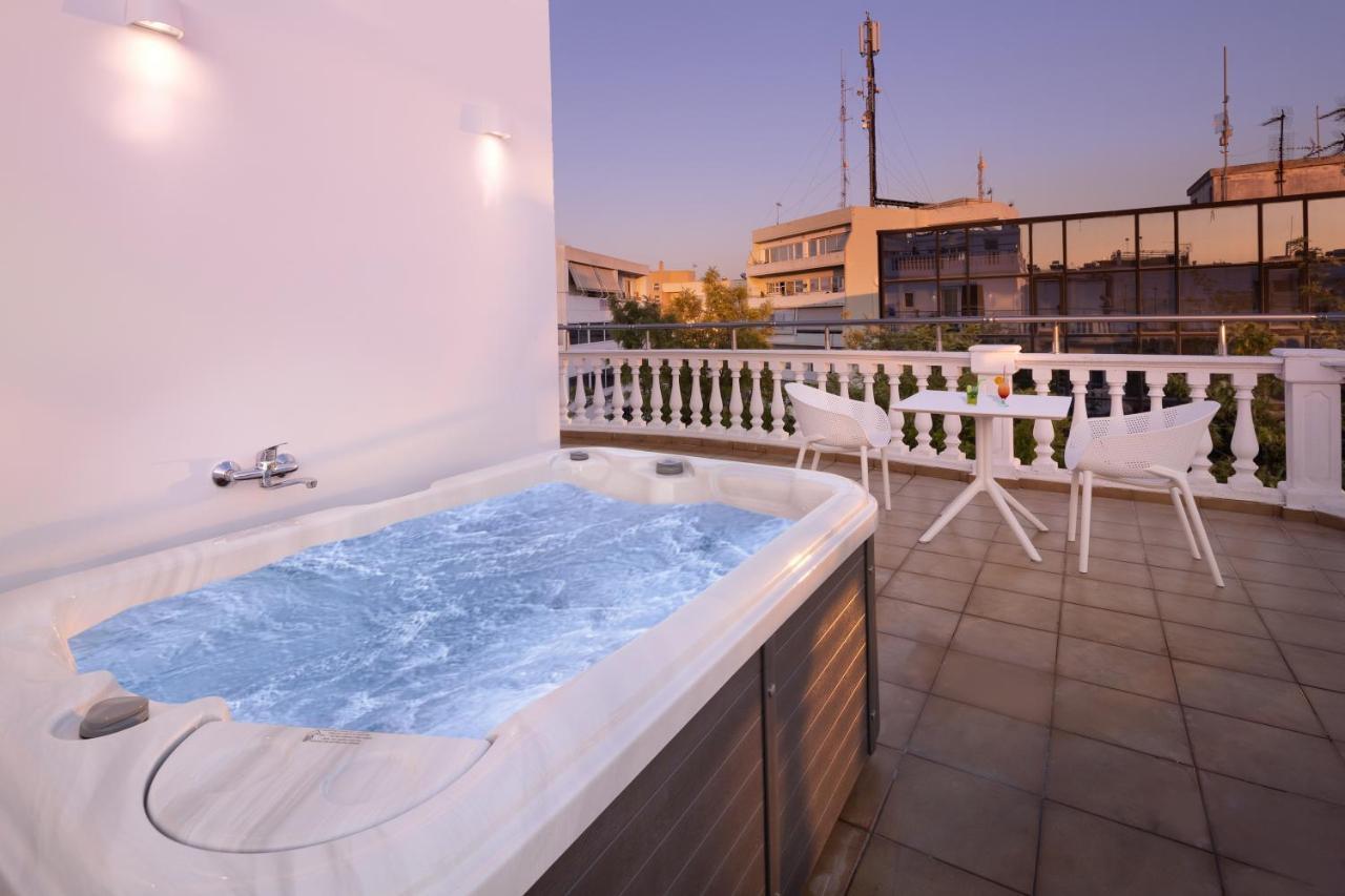 Hotel Epavli Grace