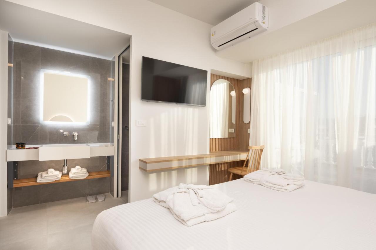 Epavli Grace 4* Chania (Crete)