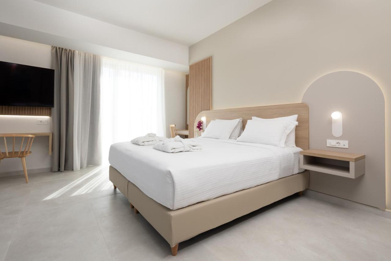 Hotel Epavli Grace Chania (Crete)