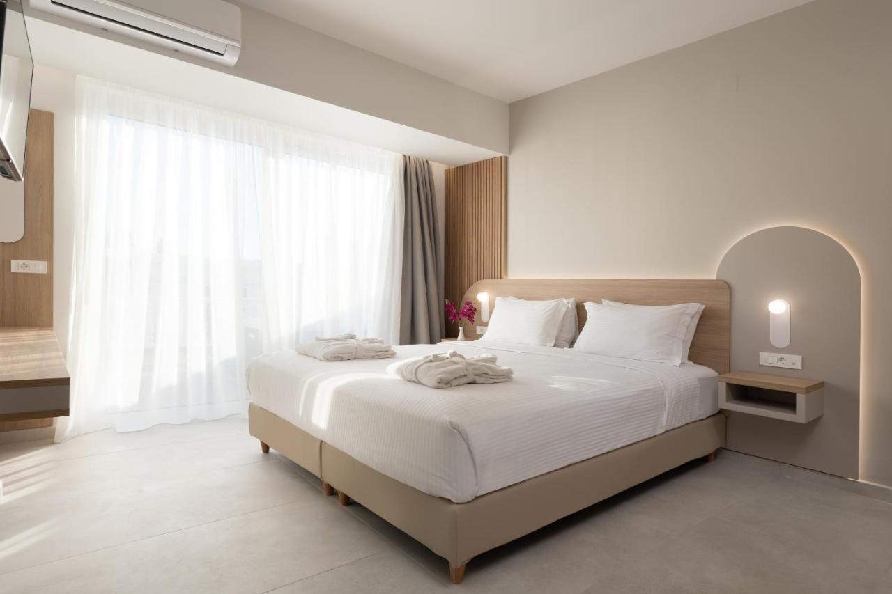 Epavli Grace 4* Chania (Crete)