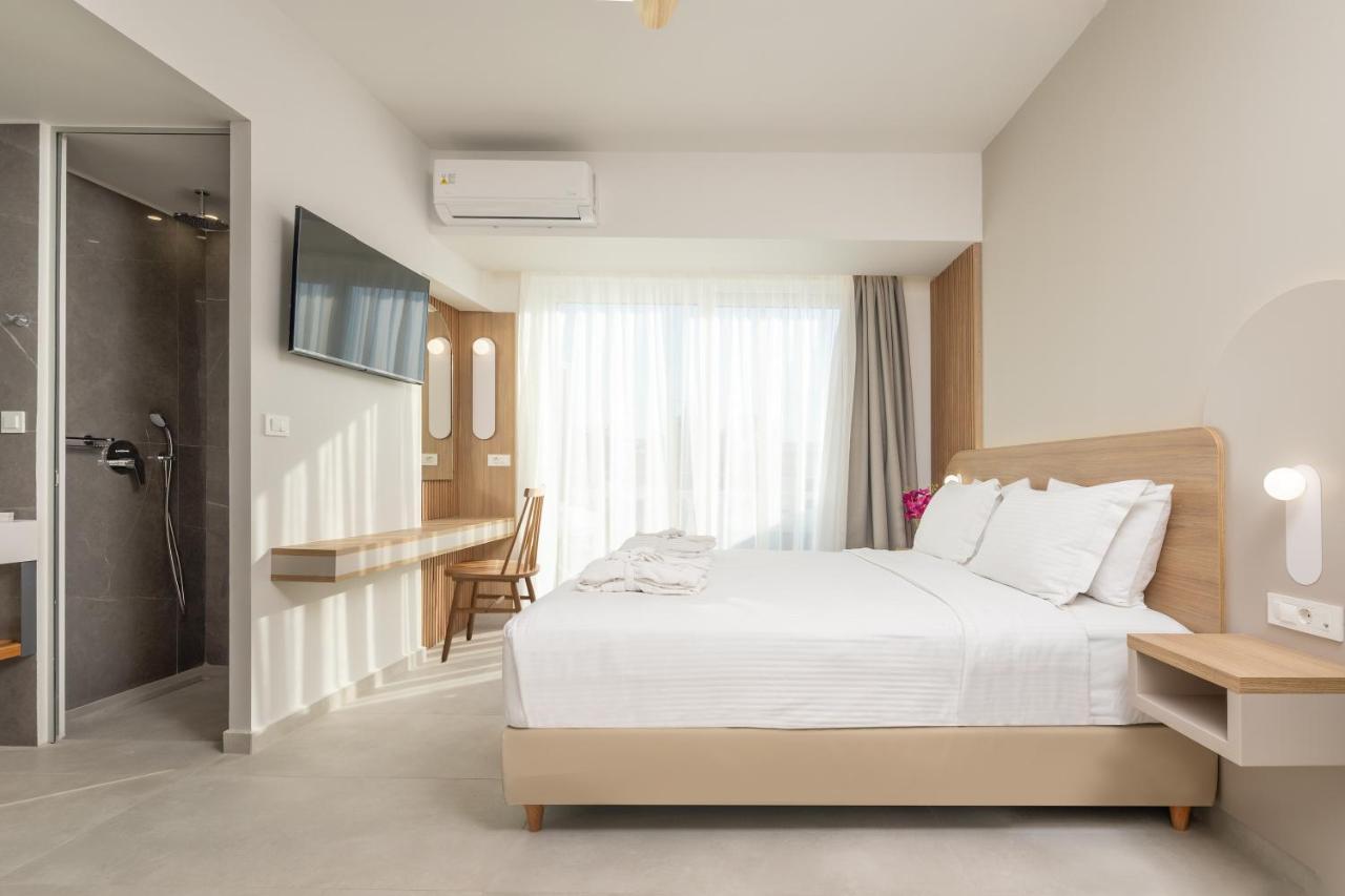 Epavli Grace Hotel Chania (Crete)