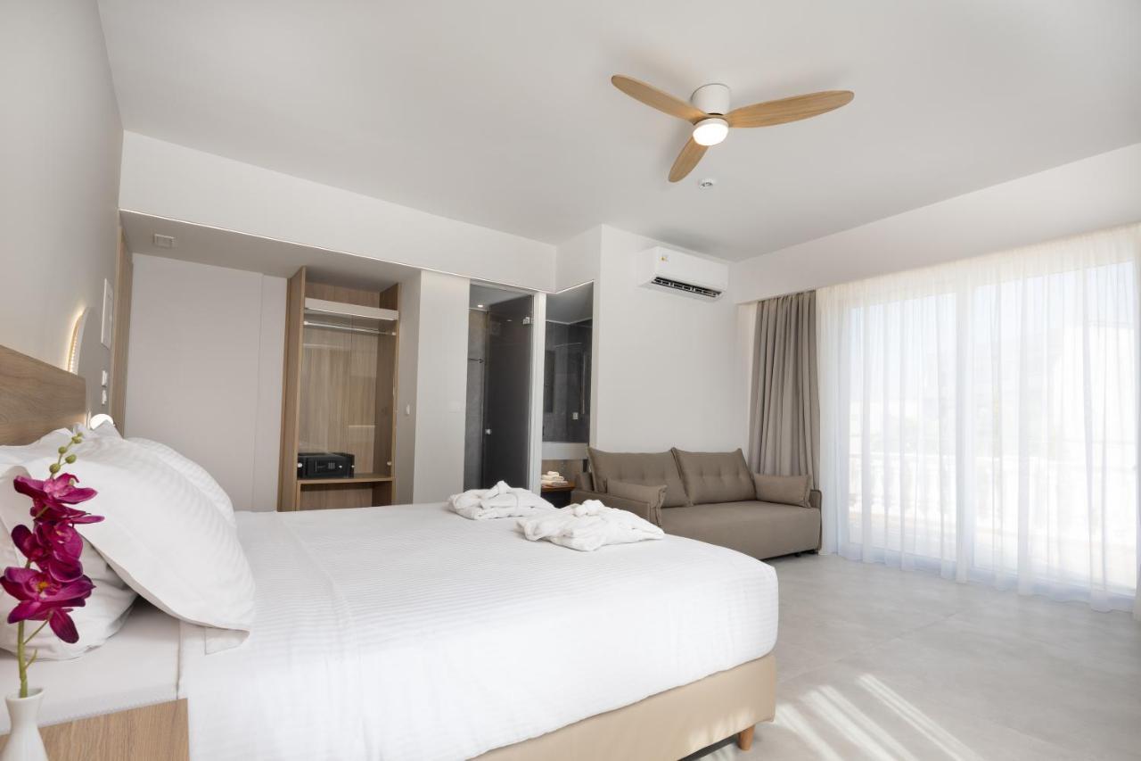 Epavli Grace Hotel 4*